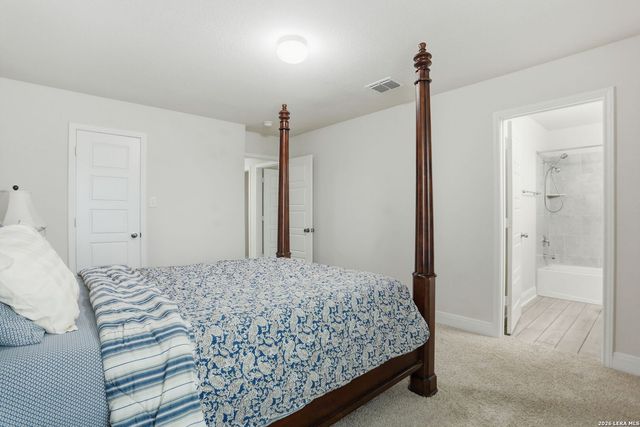 3436 Iron Cyn, Bulverde, TX 78163