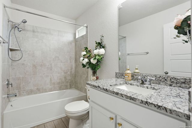 3436 Iron Cyn, Bulverde, TX 78163