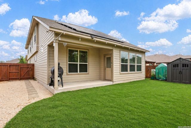 3436 Iron Cyn, Bulverde, TX 78163