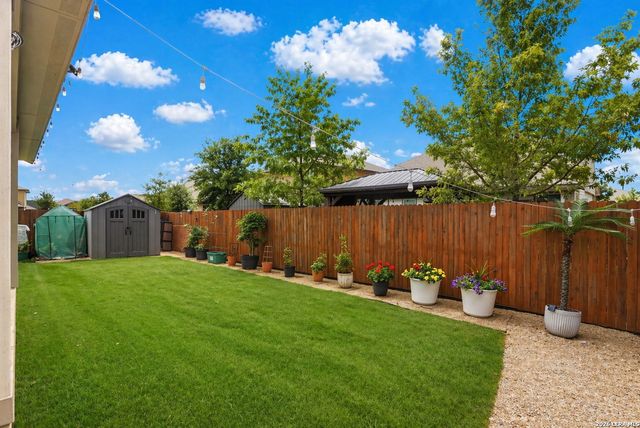 3436 Iron Cyn, Bulverde, TX 78163