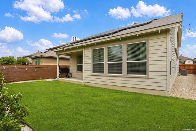 3436 Iron Cyn, Bulverde, TX 78163