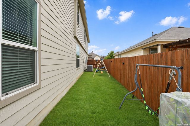 3436 Iron Cyn, Bulverde, TX 78163