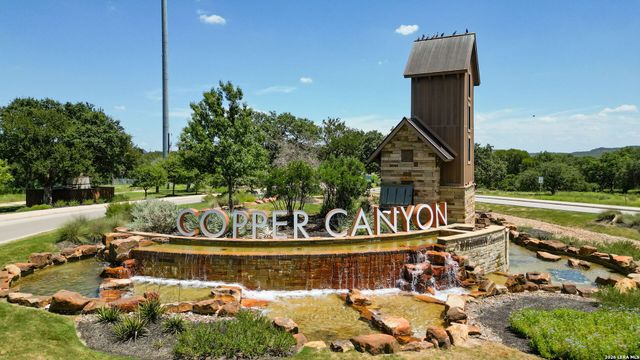 3436 Iron Cyn, Bulverde, TX 78163