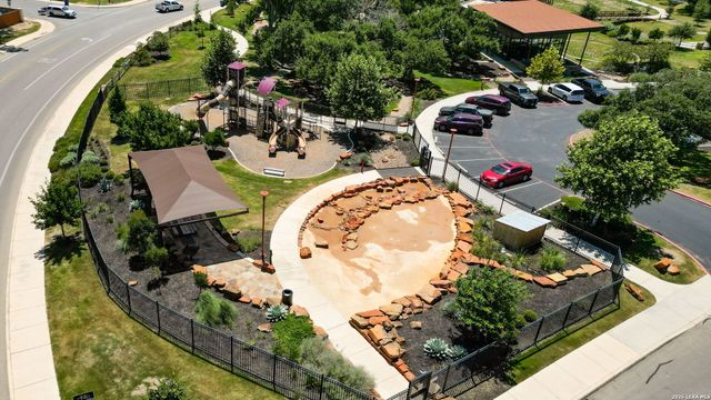 3436 Iron Cyn, Bulverde, TX 78163