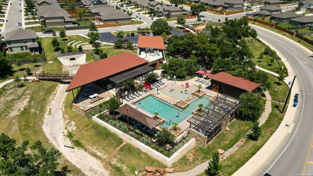 3436 Iron Cyn, Bulverde, TX 78163