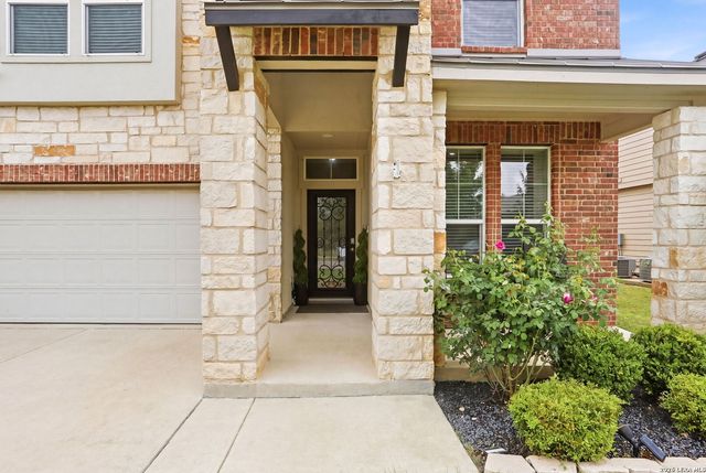 3436 Iron Cyn, Bulverde, TX 78163