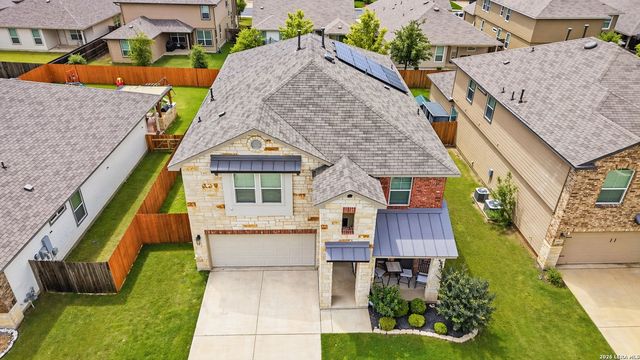 3436 Iron Cyn, Bulverde, TX 78163