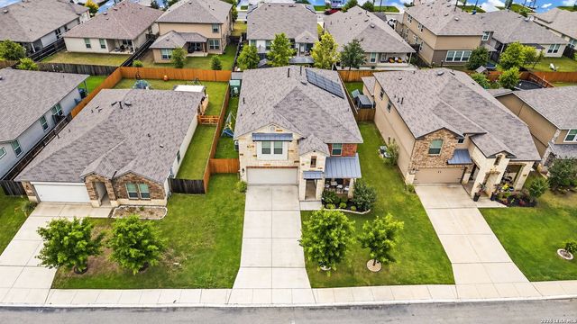 3436 Iron Cyn, Bulverde, TX 78163