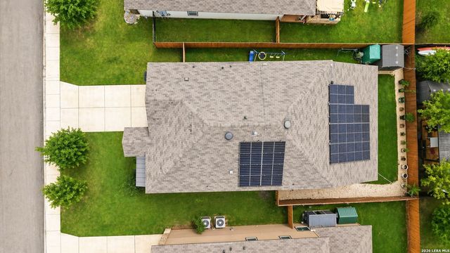 3436 Iron Cyn, Bulverde, TX 78163