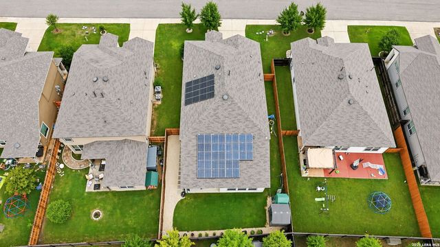 3436 Iron Cyn, Bulverde, TX 78163