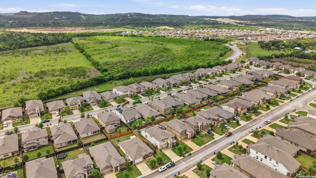 3436 Iron Cyn, Bulverde, TX 78163