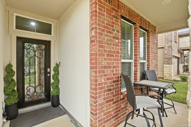 3436 Iron Cyn, Bulverde, TX 78163