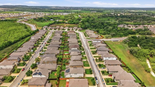 3436 Iron Cyn, Bulverde, TX 78163