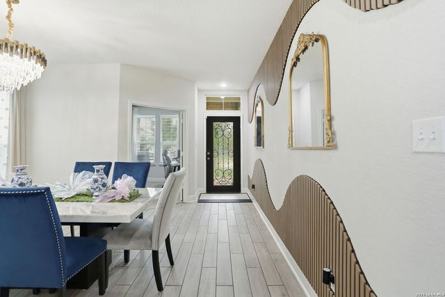 3436 Iron Cyn, Bulverde, TX 78163