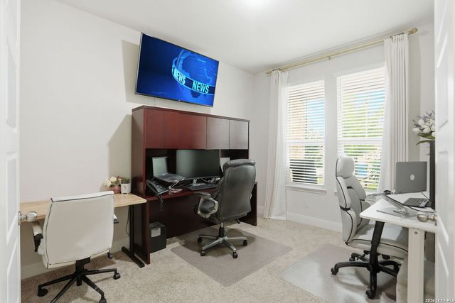 3436 Iron Cyn, Bulverde, TX 78163