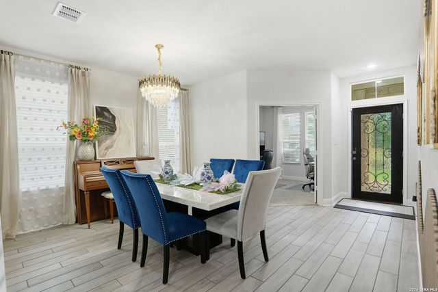 3436 Iron Cyn, Bulverde, TX 78163