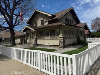 2147 N White, La Verne, CA 91750