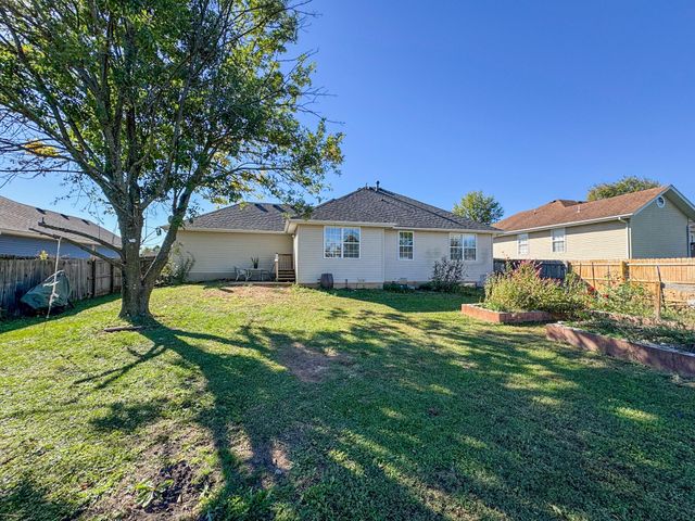 5439 W Josh Street, Springfield, MO 65802