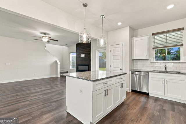 711 Majestic Drive, Guyton, GA 31312