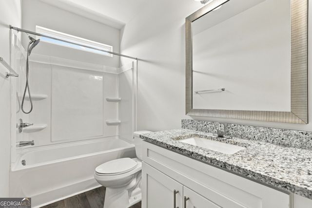 711 Majestic Drive, Guyton, GA 31312