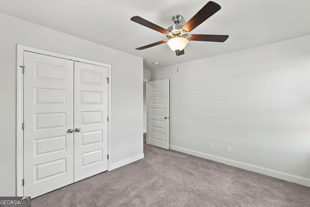 711 Majestic Drive, Guyton, GA 31312