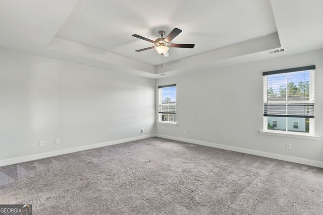 711 Majestic Drive, Guyton, GA 31312