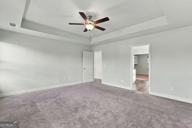 711 Majestic Drive, Guyton, GA 31312