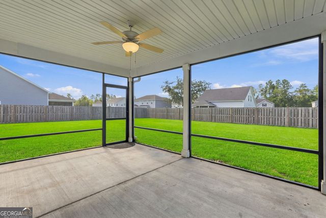 711 Majestic Drive, Guyton, GA 31312