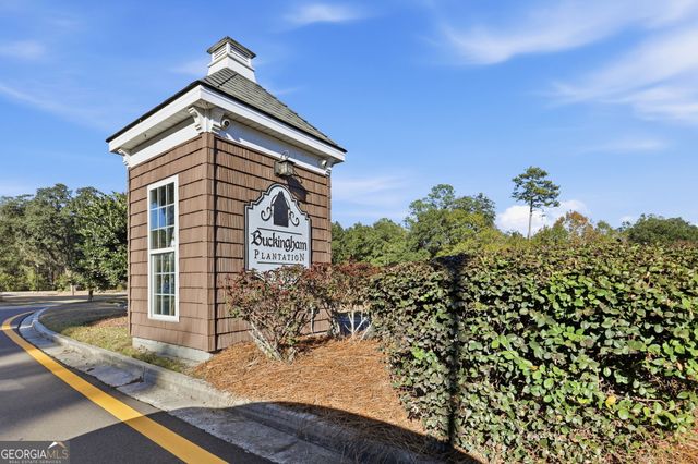 711 Majestic Drive, Guyton, GA 31312