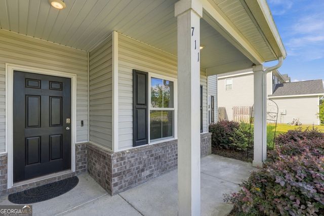 711 Majestic Drive, Guyton, GA 31312
