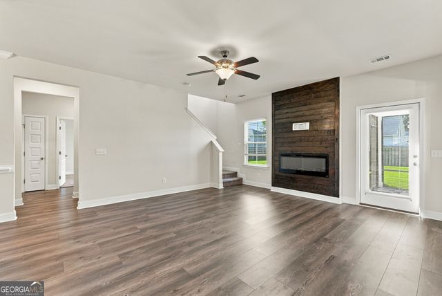 711 Majestic Drive, Guyton, GA 31312
