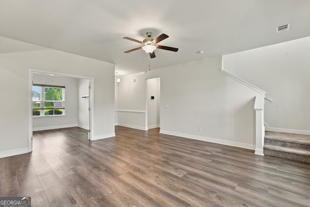 711 Majestic Drive, Guyton, GA 31312