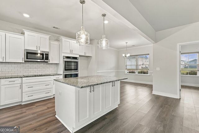 711 Majestic Drive, Guyton, GA 31312
