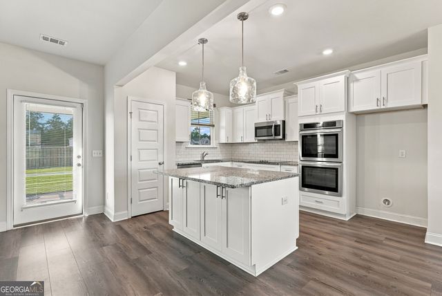 711 Majestic Drive, Guyton, GA 31312