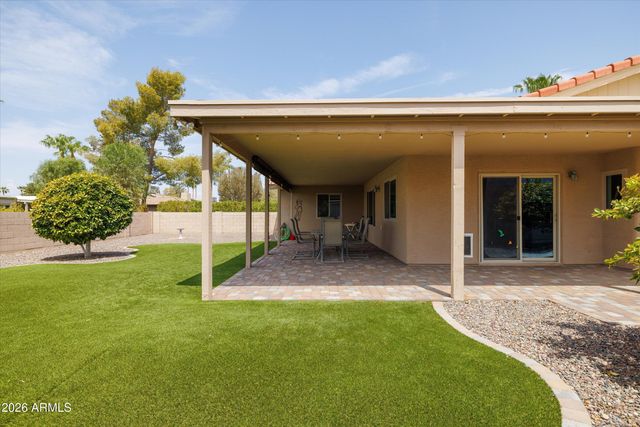 26406 S JARDIN Drive, Sun Lakes, AZ 85248