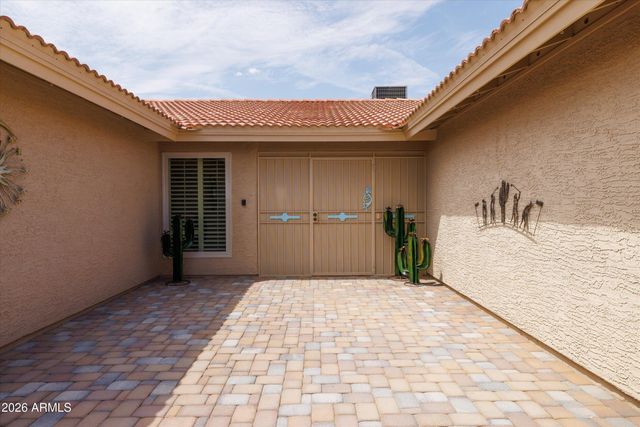 26406 S JARDIN Drive, Sun Lakes, AZ 85248