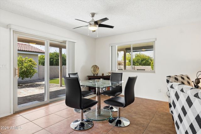 26406 S JARDIN Drive, Sun Lakes, AZ 85248
