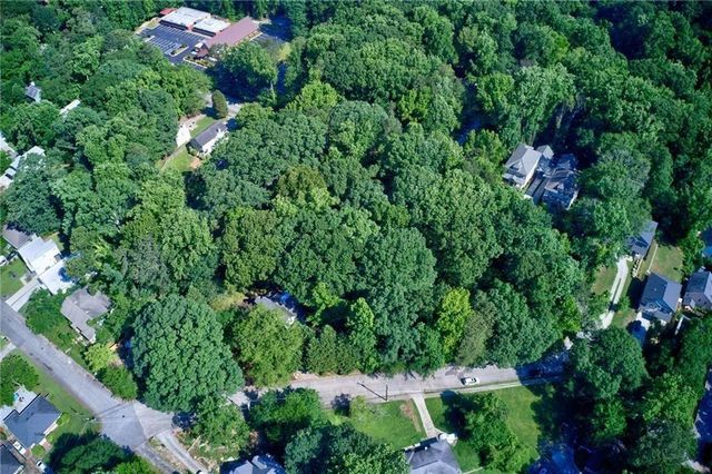 995 Custer SE Avenue, Atlanta, GA 30316