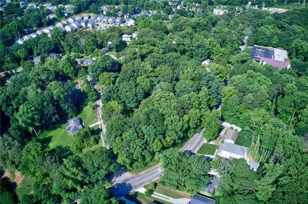 995 Custer SE Avenue, Atlanta, GA 30316