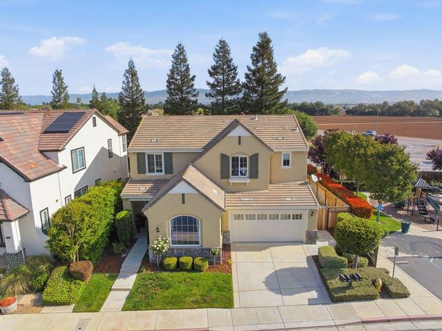 5830 Masoni Place, Gilroy, CA 95020