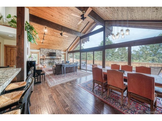 18525 Via Ponderosa Dr, Buena Vista, CO 81211