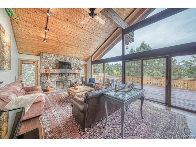 18525 Via Ponderosa Dr, Buena Vista, CO 81211