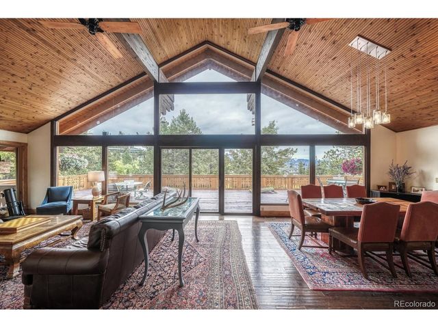 18525 Via Ponderosa Dr, Buena Vista, CO 81211