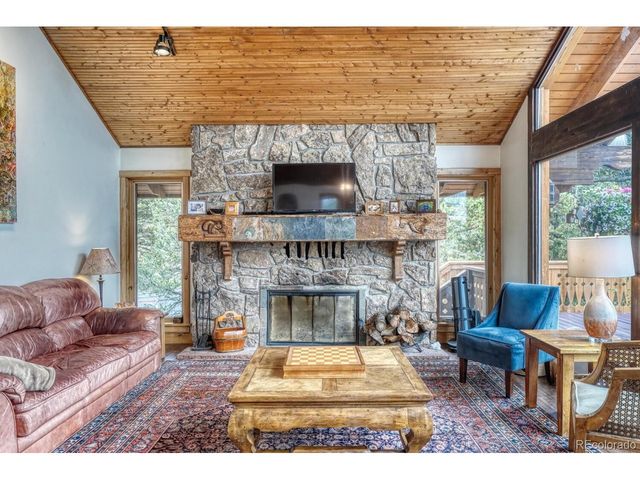 18525 Via Ponderosa Dr, Buena Vista, CO 81211