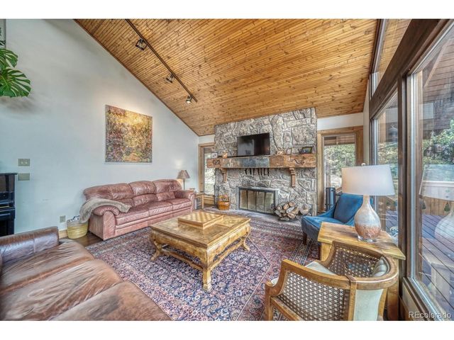 18525 Via Ponderosa Dr, Buena Vista, CO 81211