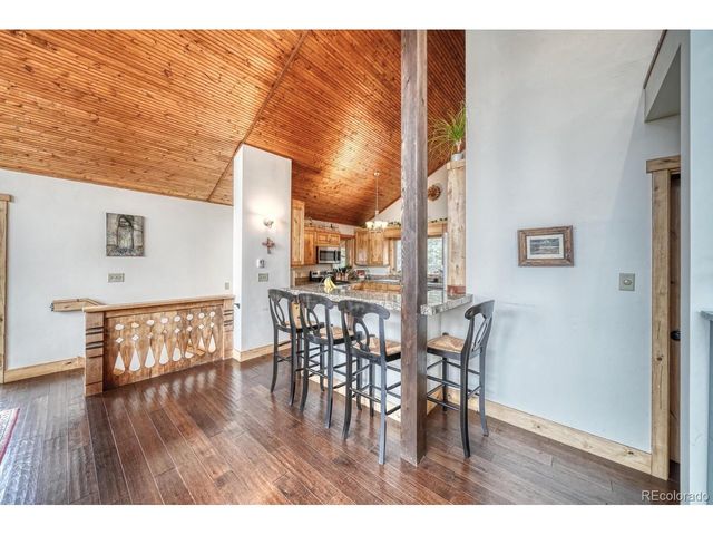 18525 Via Ponderosa Dr, Buena Vista, CO 81211