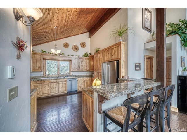 18525 Via Ponderosa Dr, Buena Vista, CO 81211