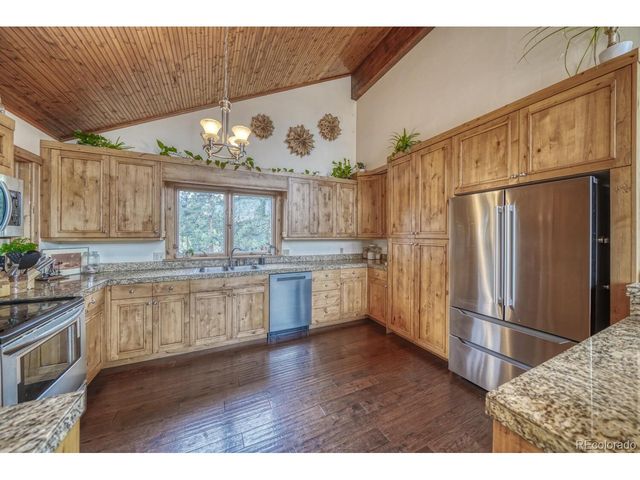 18525 Via Ponderosa Dr, Buena Vista, CO 81211