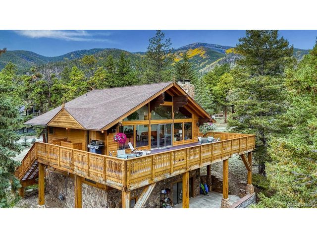 18525 Via Ponderosa Dr, Buena Vista, CO 81211