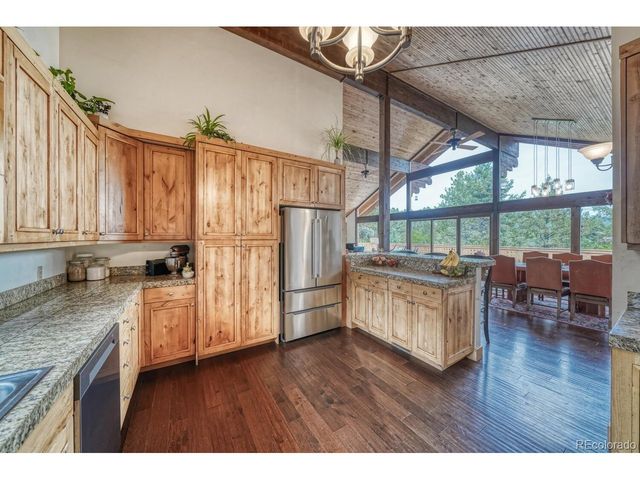 18525 Via Ponderosa Dr, Buena Vista, CO 81211